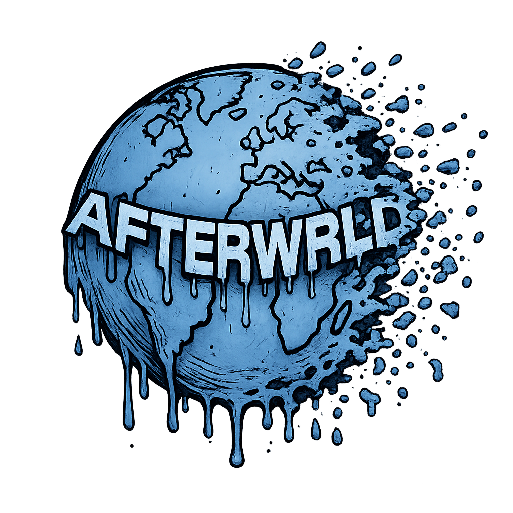afterwrld logo